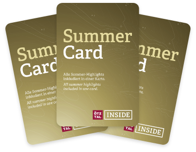 SUMMER CARD